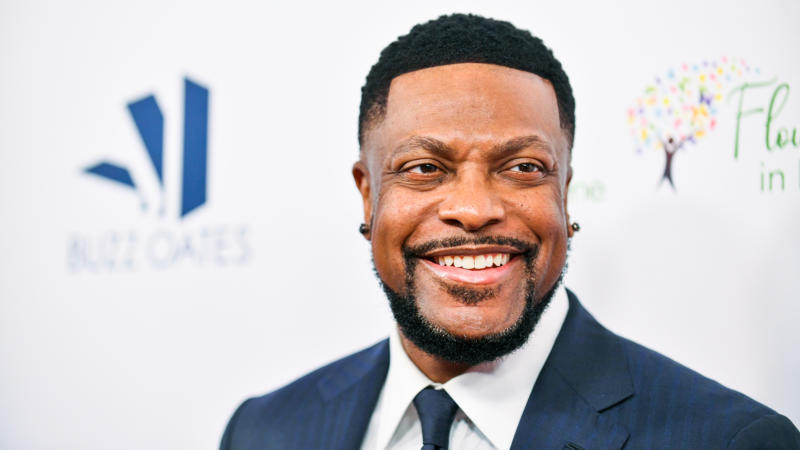 Chris Tucker Was Reportedly Paid $10K For ‘Friday’ But Says It Wasn’t About Money — ‘I Just Wanted The Opportunity’
