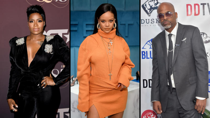 8 Black Celebs Who Faced Foreclosure — And How It All Worked Out In The End