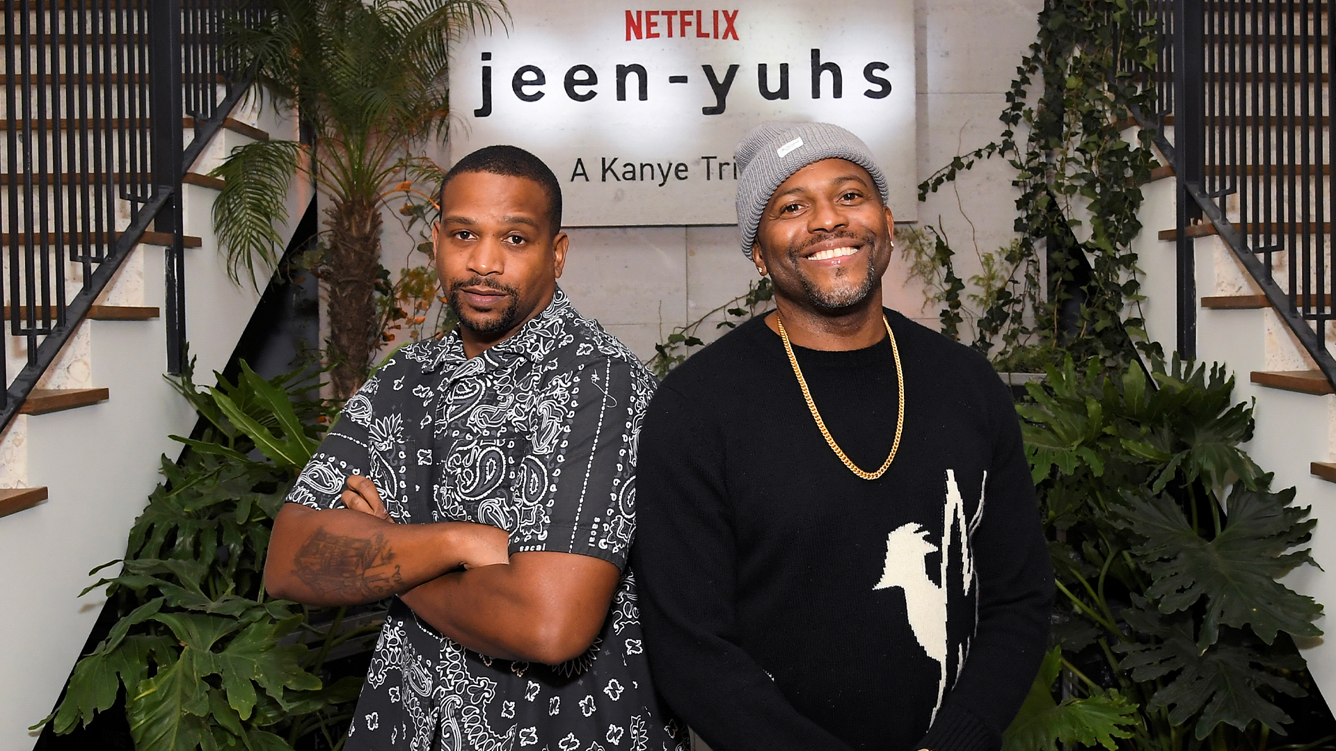 Coodie And Chike Took Over 20 Years To Make The Kanye West Doc — But Did Netflix Pay Them $30M?