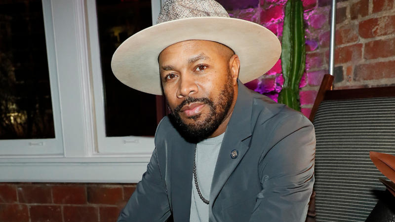 DJ D-Nice, LVMH To Celebrate Two-Year Anniversary Of Club Quarantine With A Donation To Black Girl Ventures