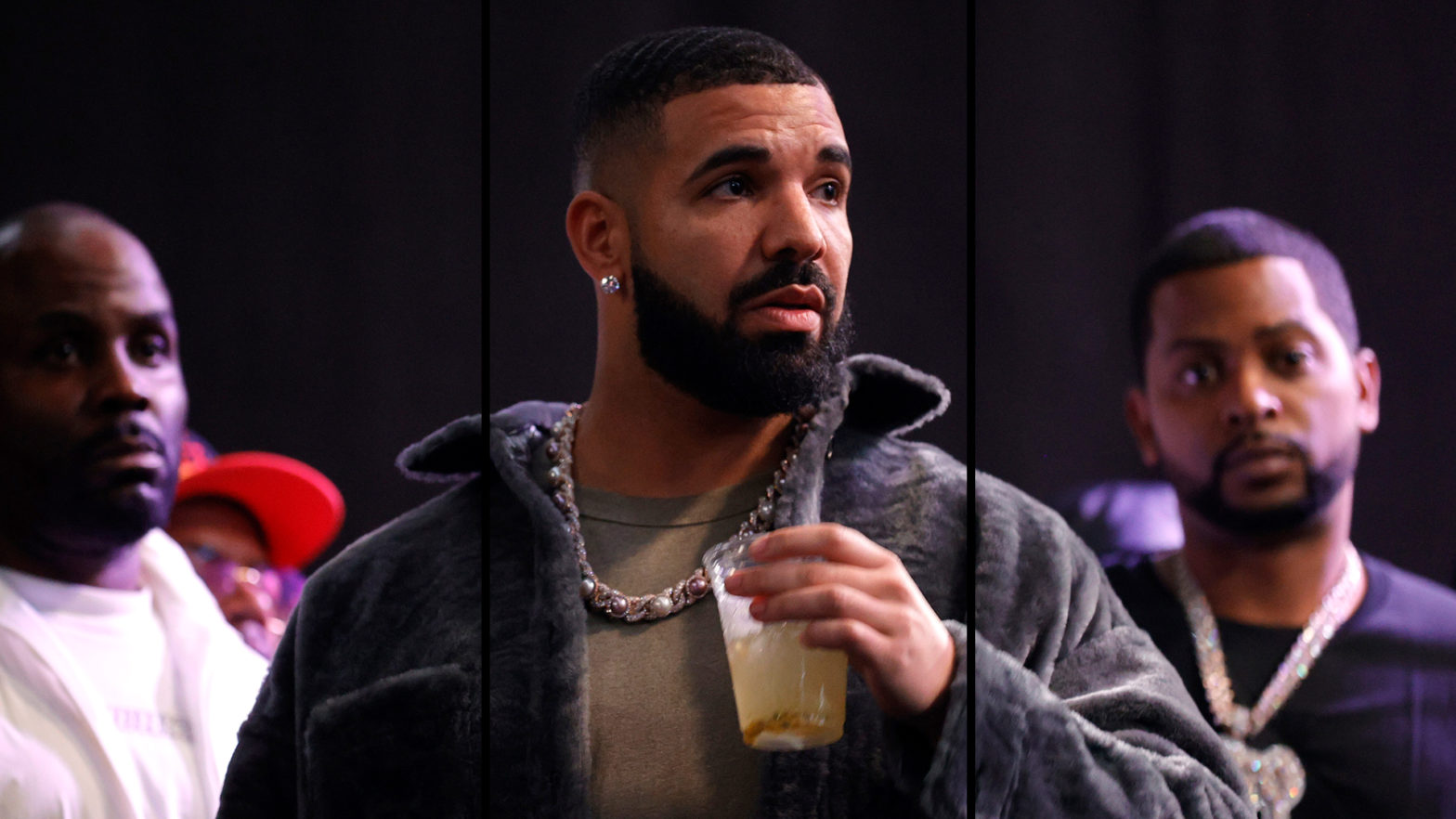 Drake bets more than $1 million worth in Bitcoin for Super Bowl