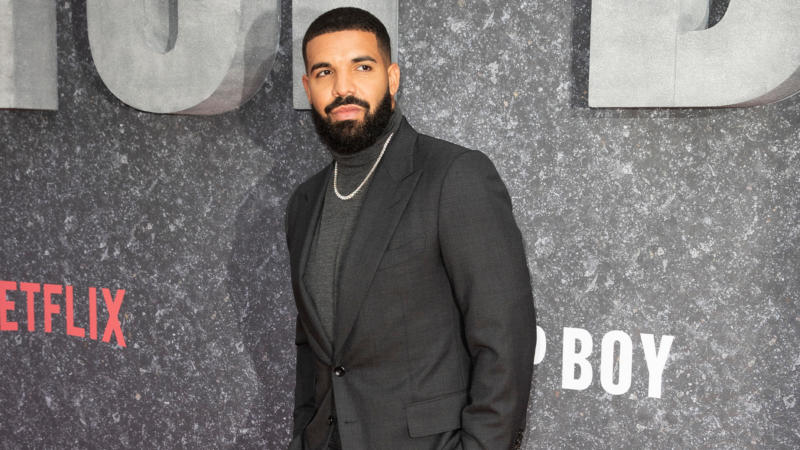 Drake Faces Lawsuit After Allegedly Sampling Verse From Ghanaian Rapper Without Consent