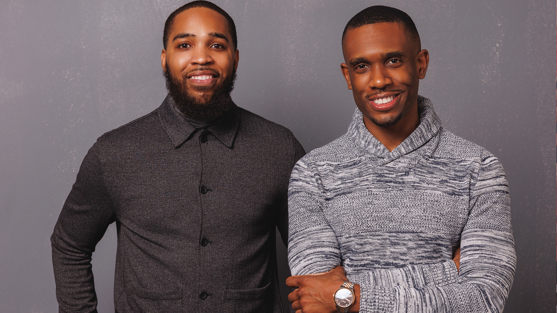 EONXI Founders Aim To Provide A Space For Black Founders To Excel In Web3 & Private Equity Sectors