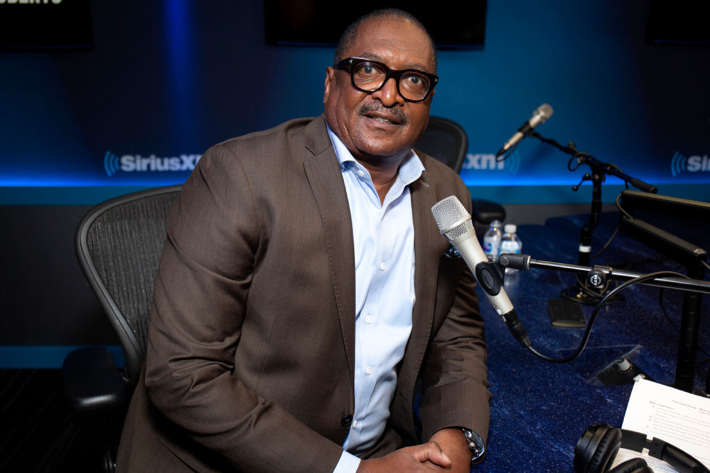 Mathew Knowles Becomes Manager Of $275M Film & TV Fund After Selling Music World Entertainment