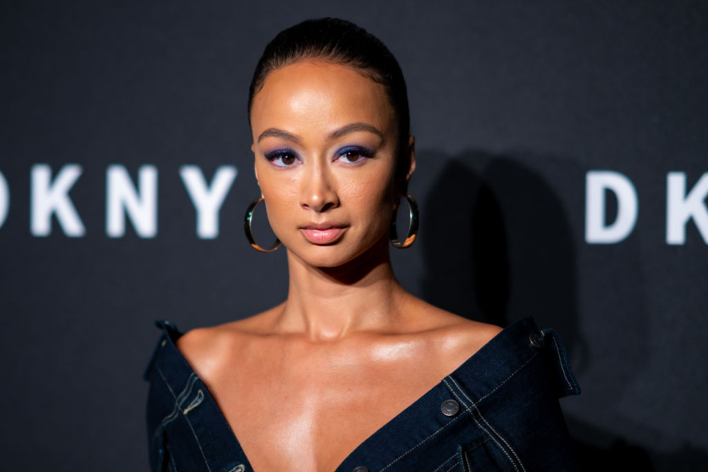 Since Draya Michele Has Questions For 'Scamming Scammers' About SBA Loans — Here's A Short Lesson
