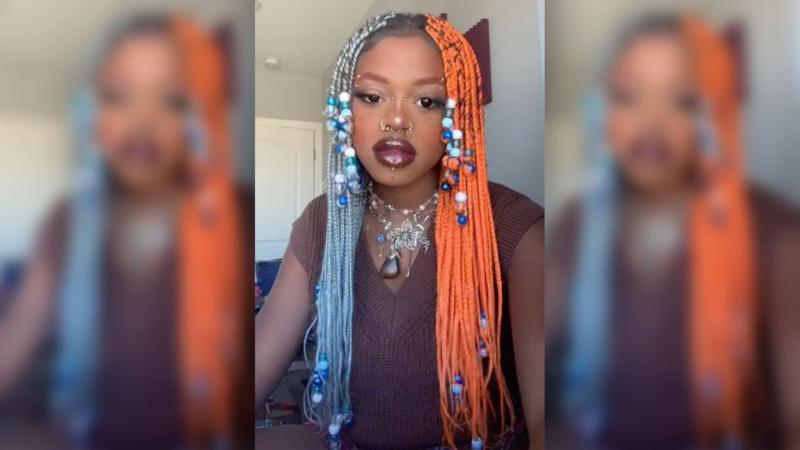 TikToker Accuses Citibank Of Racially Profiling Her After Allegedly Attempting To Cash A $30K Check