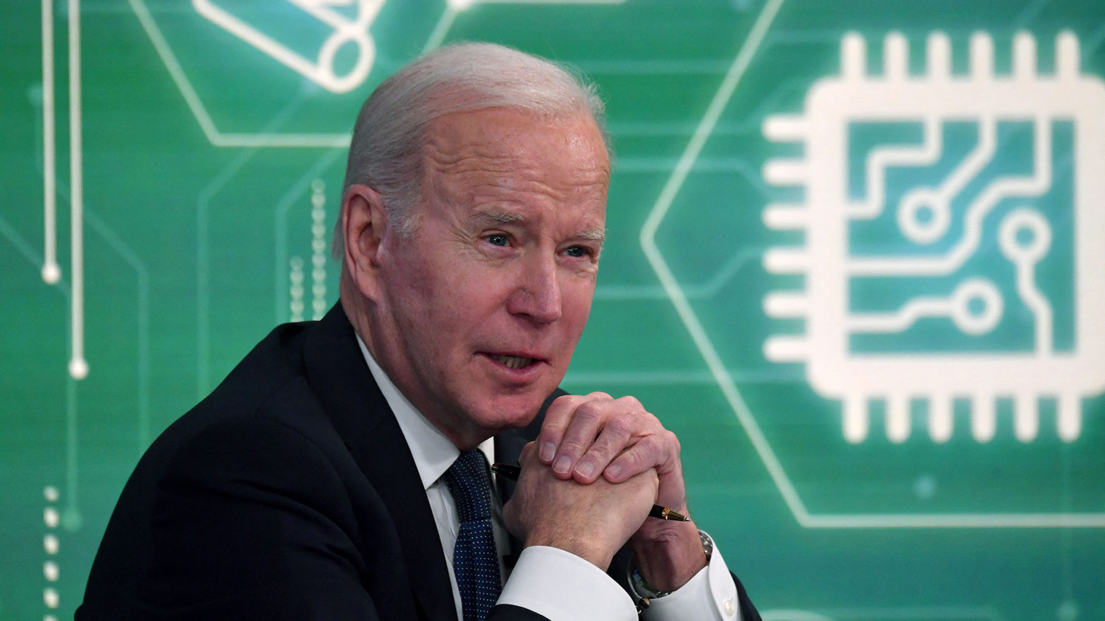 Everything You Need to Know About President Biden's Cryptocurrency Executive Order