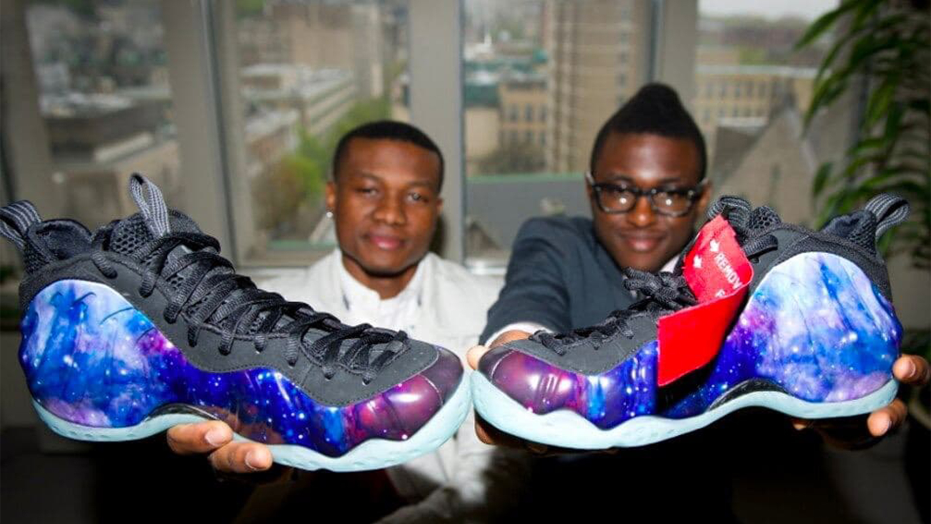 Two Brothers Create Sneaker NFTs Years After Quebec Court Of Appeal Sides With eBay In Case Of $98K Nikes