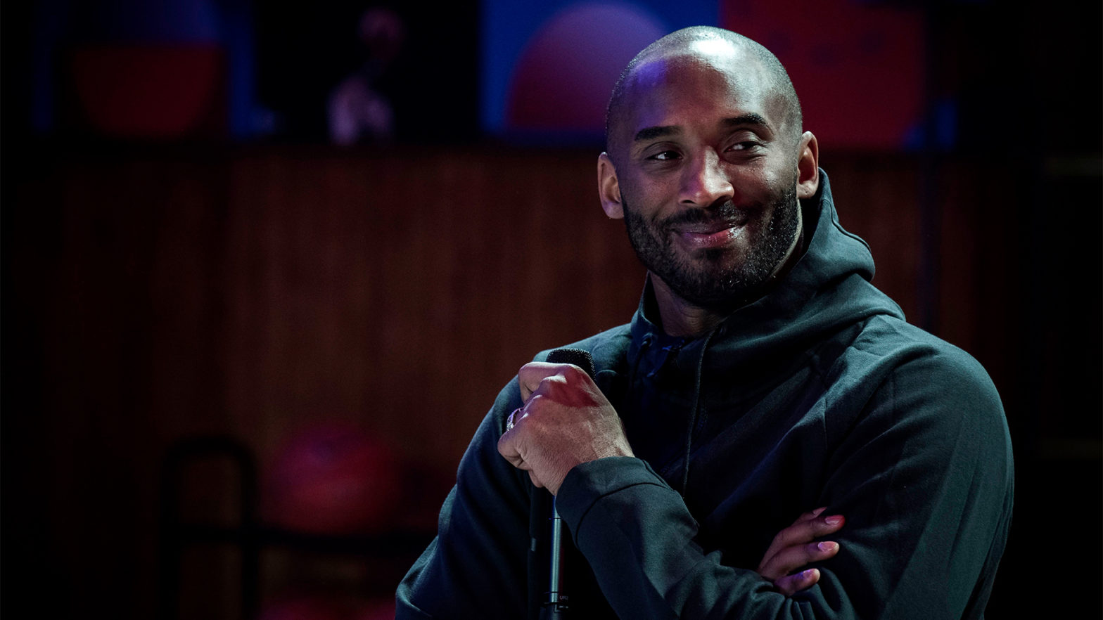 Kobe Bryant's Estate Resumes Its Partnership With Nike Under New Long-Term Deal