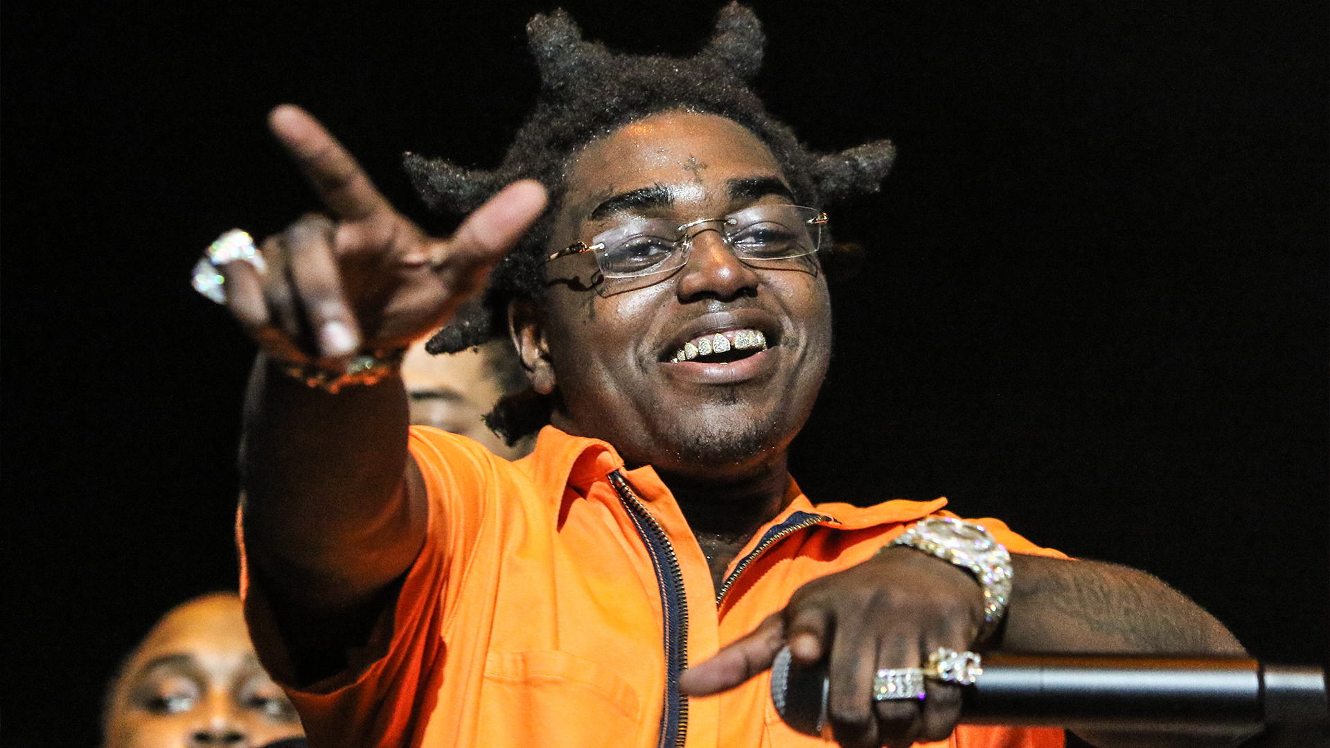 Kodak Black Is Ready To Be Paid In Bitcoin — 'If I Get $300K For A Show, Send Me, Like, $100K In Bitcoin'