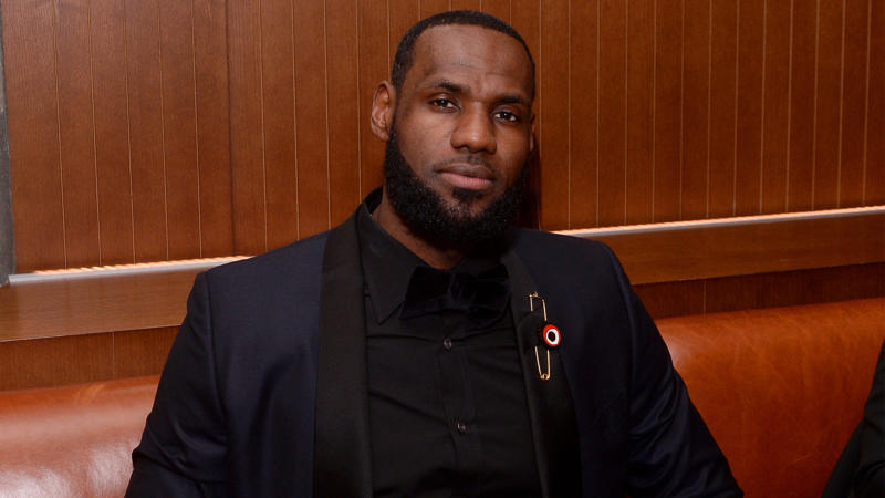 Why LeBron James Filing For Trademarks Could Mean Big Business In The Metaverse