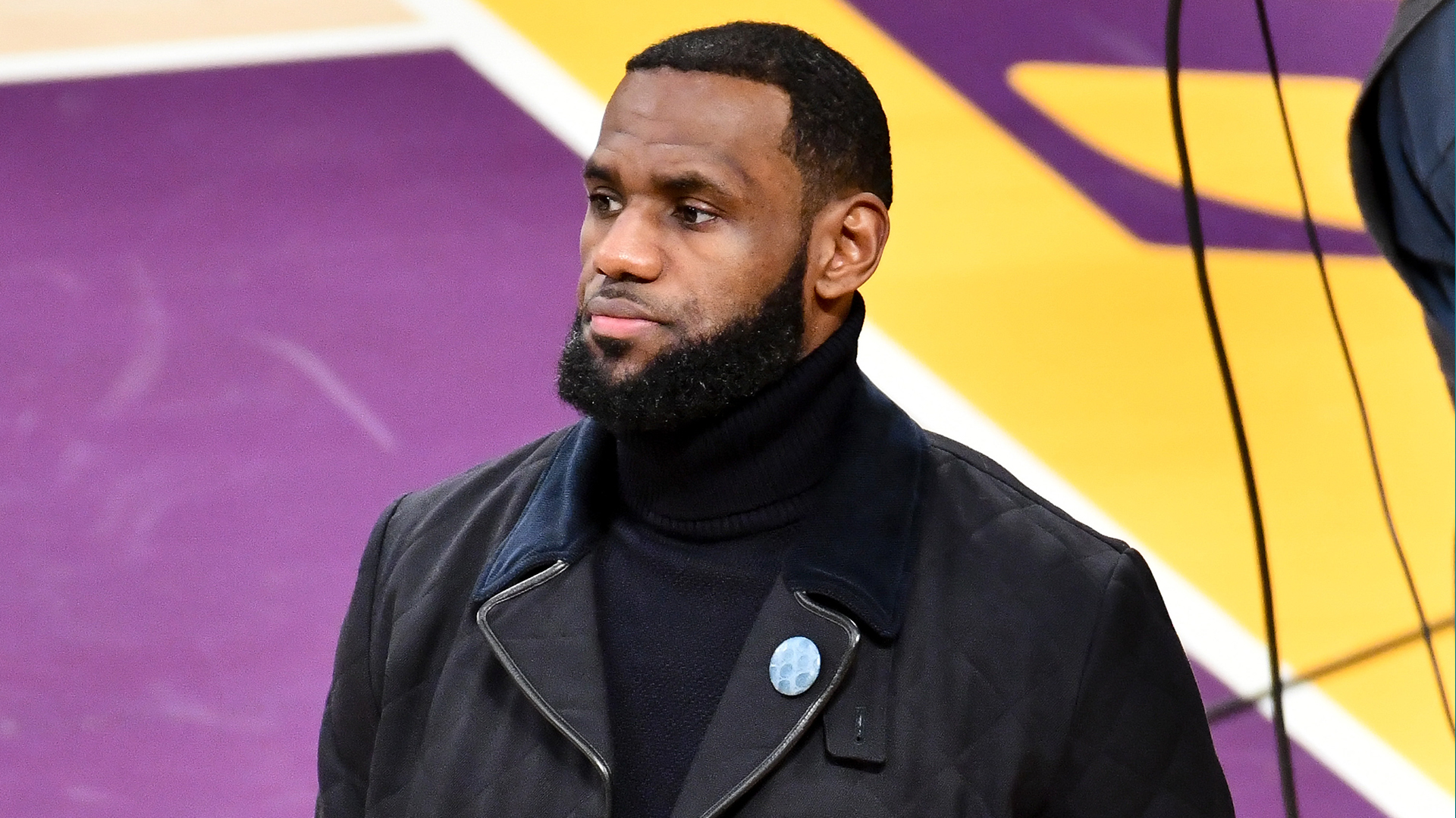 NBA Star LeBron James Once Said His 'Goal Is To Own An NBA Franchise' — So, Will He Set Up A Team In Vegas?