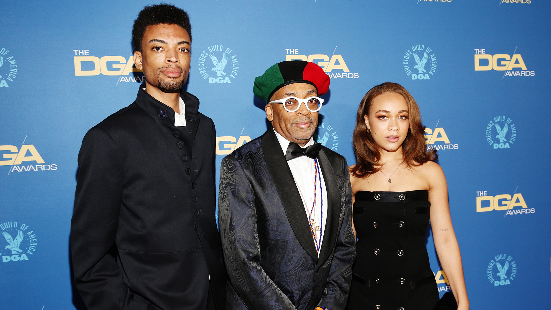 How Spike Lee's Children Are 'Doin' The Right Thing' By His $50M Net Worth