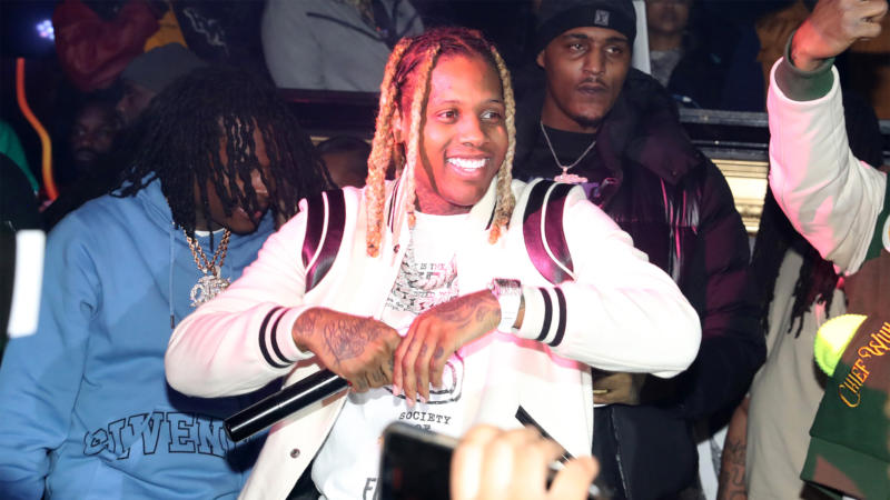 Lil Durk Gives Away Over $7,220 In Bitcoin With New Album Drop