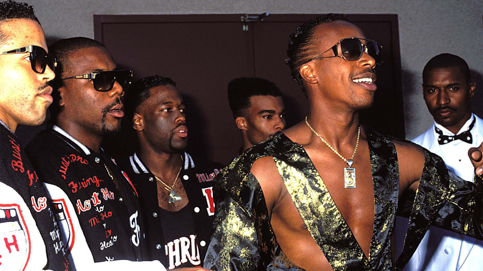 Even Though MC Hammer Ran Through $70M In About Five Years, He Says He