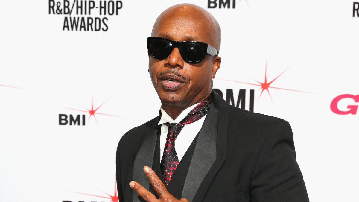 Even Though MC Hammer Ran Through $70M In About Five Years, He