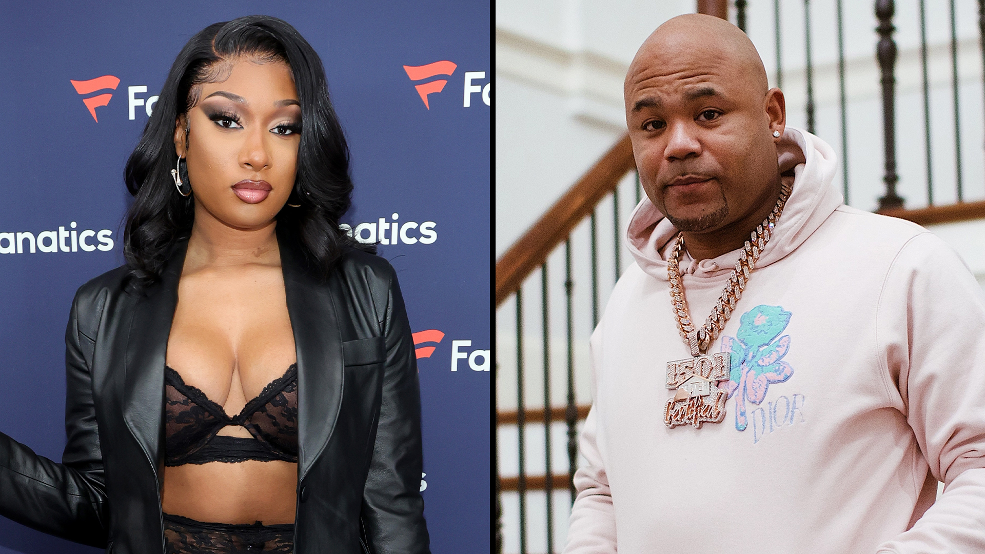 Megan Thee Stallion's Latest Legal Battle With Carl Crawford Is Yet Another Cautionary Tale For Artists