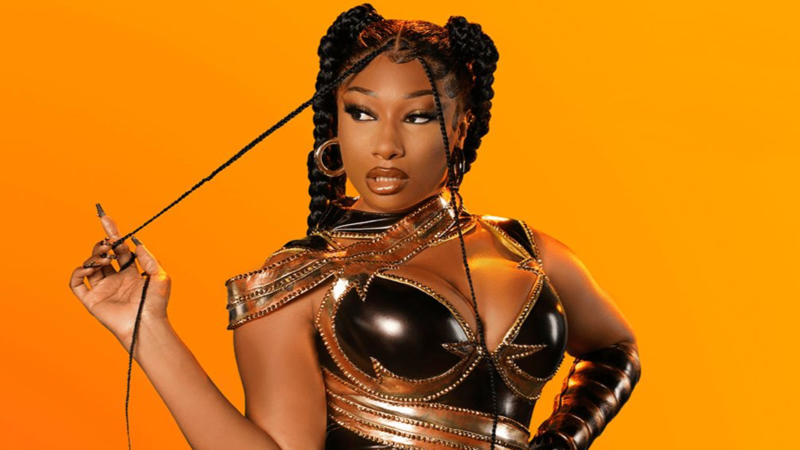 Coming To A City Near You: Megan Thee Stallion And AmazeVR Announce Their First-Ever VR Concert Tour