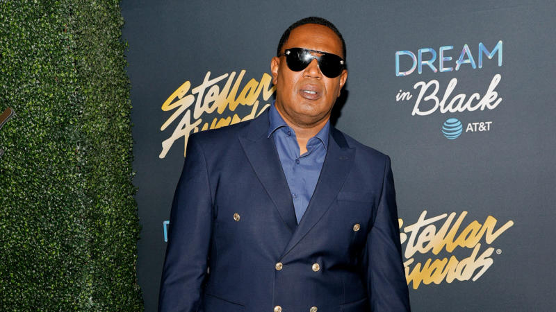 Master P Urges Black-Owned Businesses To Go Public To ‘Make Some Real Money’ Like Elon Musk’s Tesla