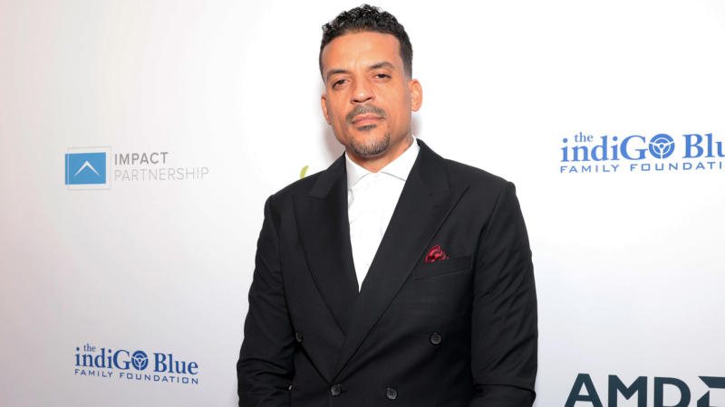 Former NBA Player Matt Barnes Nearly Lost It All Early In His Career – ‘At The End Of Every Summer, I Was Broke’