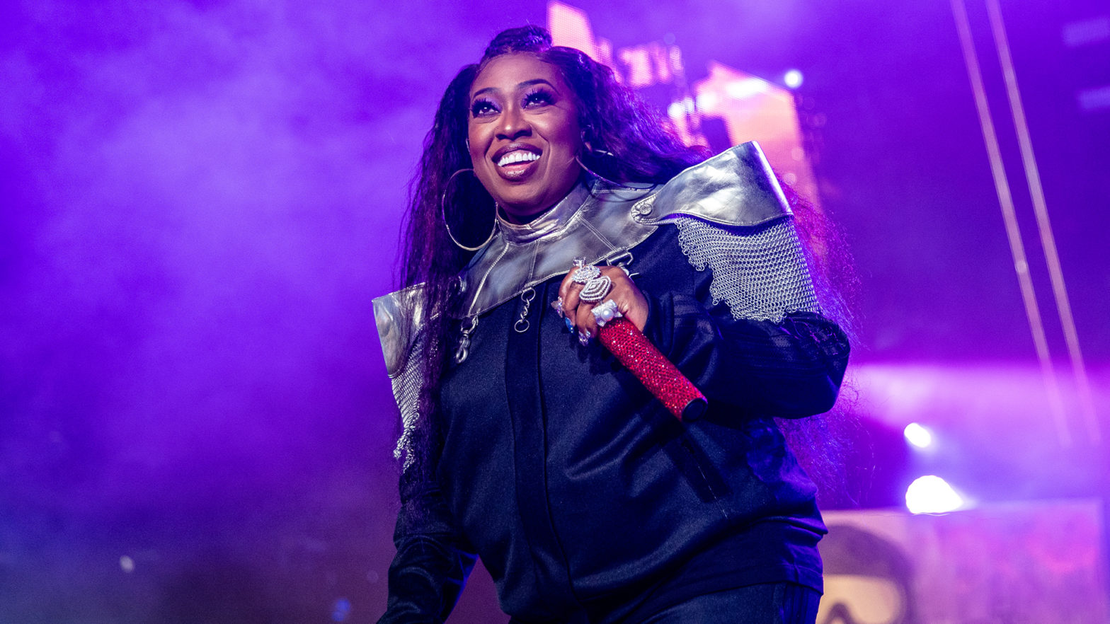 Missy Elliott Was Accused Of Coming For A Majority Of This Hit Track's Royalties — So, Here's A Brief Rundown
