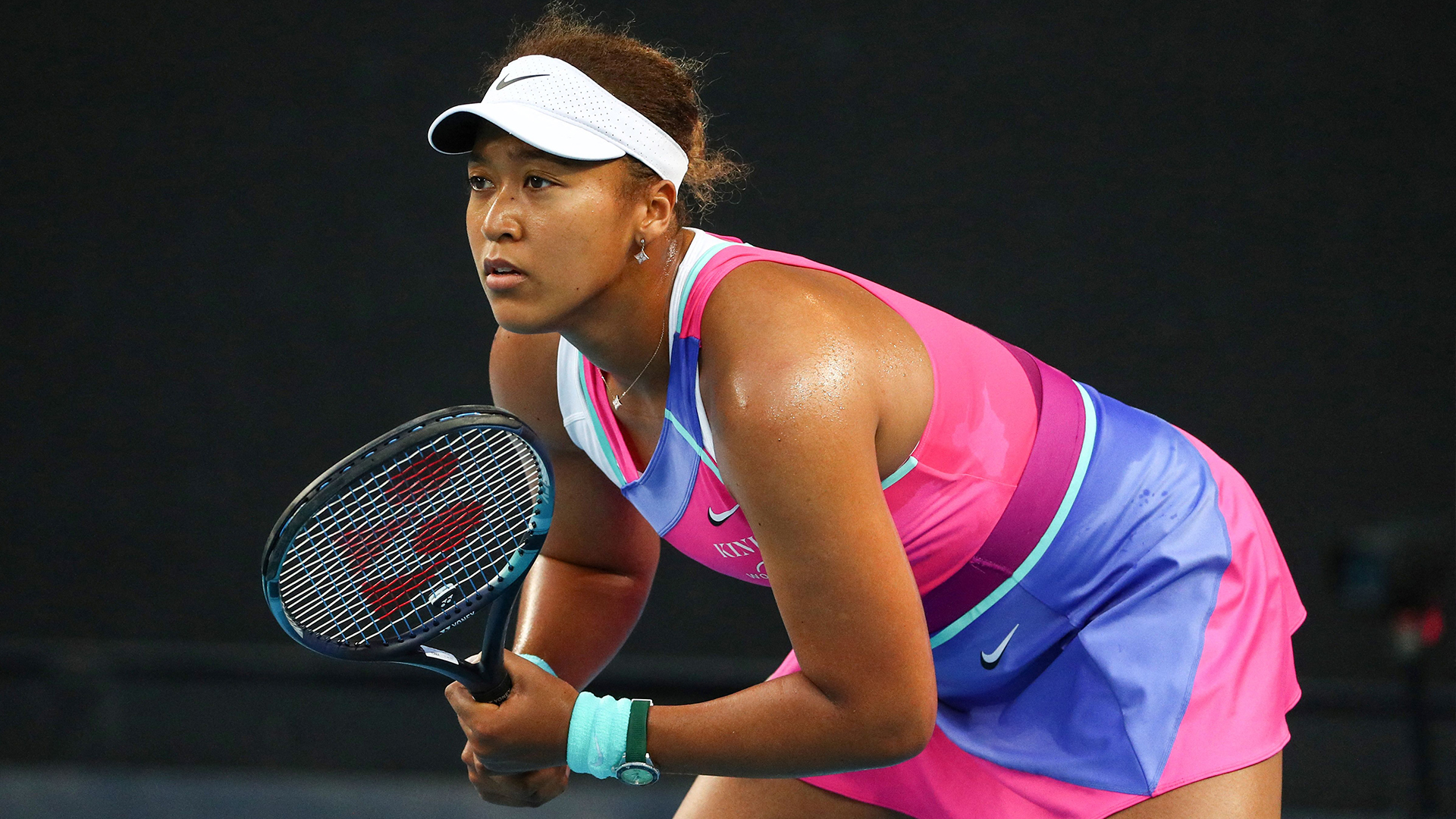 Naomi Osaka Joins Crypto Firm FTX As An Ambassador As She Aims To Bring More Women Into Web3