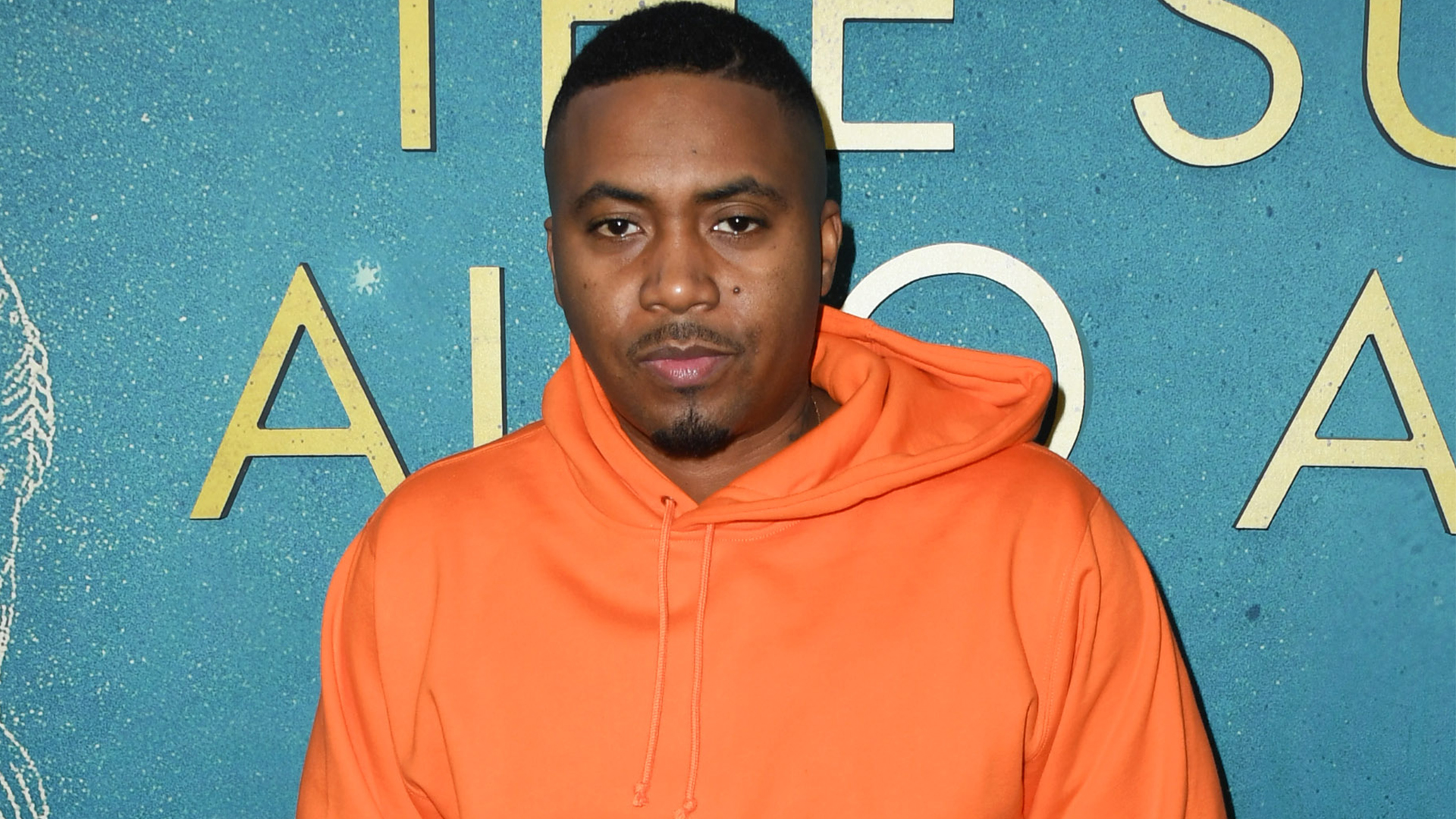 Nas Is Being Taken To Federal Court After Posting An Instagram Photo Of Him, Tupac, And Redman
