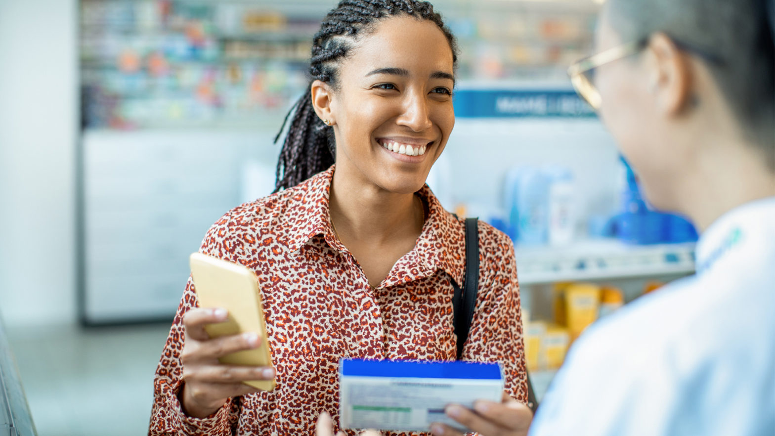 Amazon Pharmacy To Provide Accessibility To Prescription Drugs For Less — Here's How