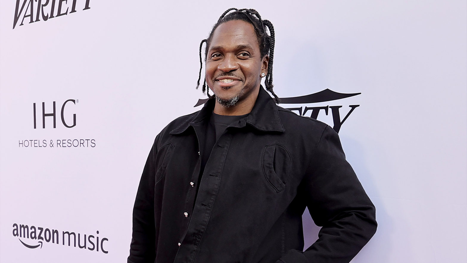 Pusha T Reponds To Claim Estimating His Diss Track Gave Arby's $8.2M In Advertising Exposure Via Twitter