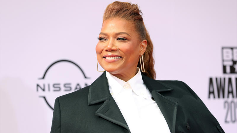 How Queen Latifah's Wise Business Moves Molded Her $70M Empire