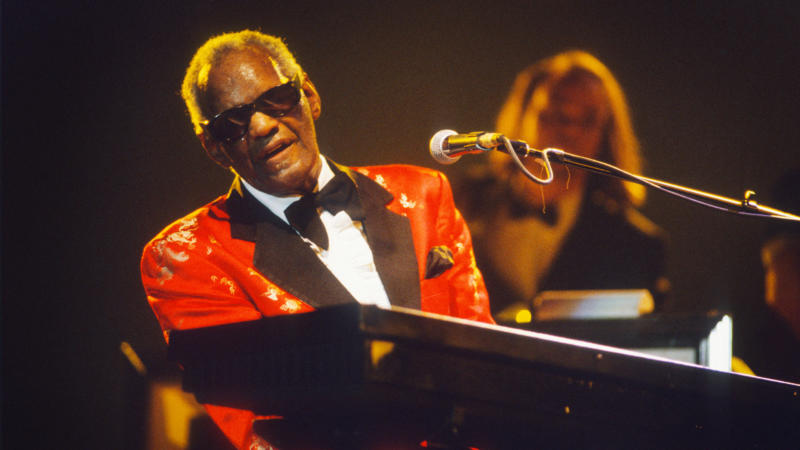 Beyond Ray Charles' $75M Legacy, His 12 Children Are Following In His Footsteps As Well As Paths Of Their Own