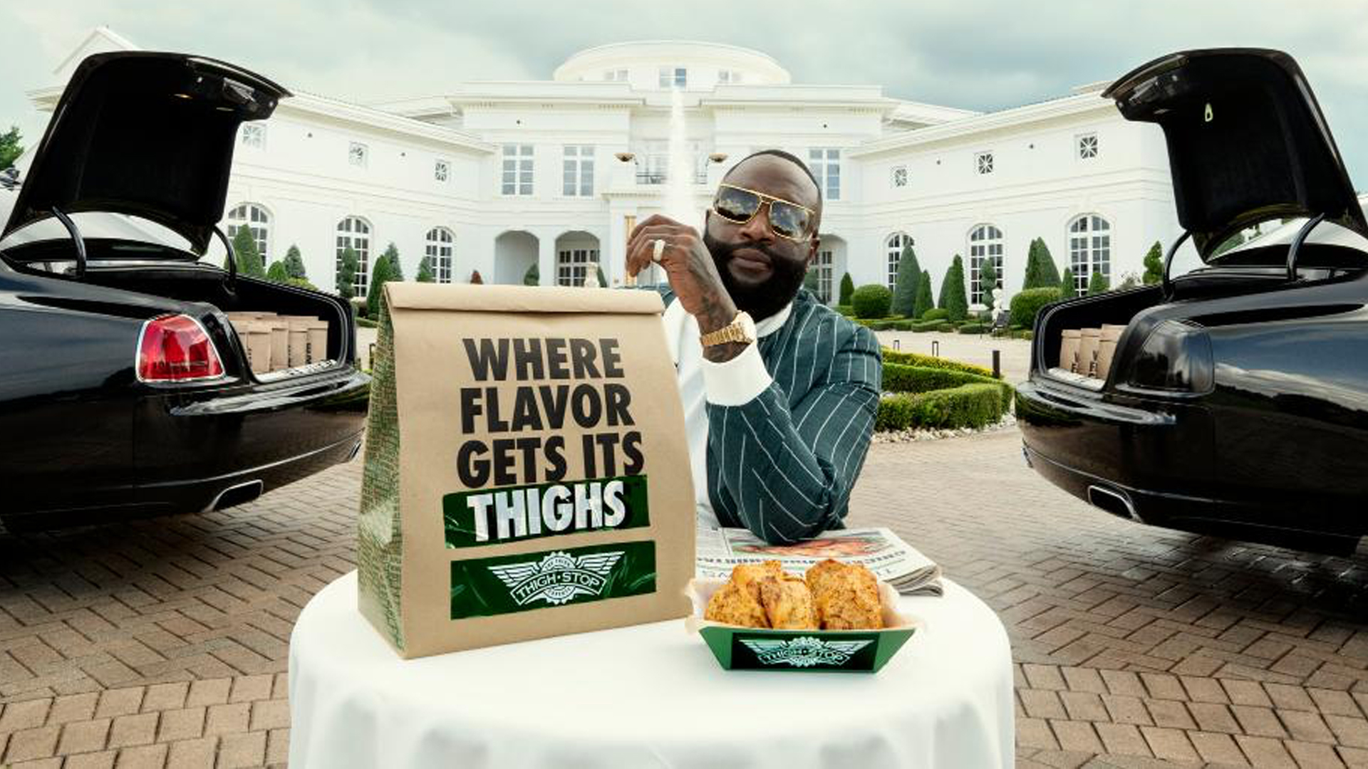 A New Trademark Filing Suggests You May Soon Be Able To Buy Chicken From Wingstop In The Metaverse