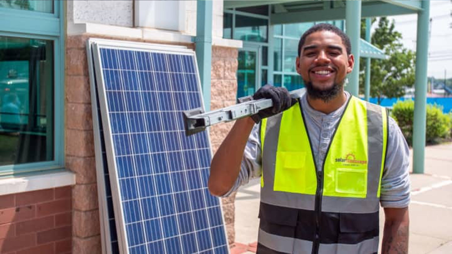 After Ricky Gass Went To Jail, He Learned A New Trade That'll Earn Him $100K This Year — 'I Just Wanted To Change My Life'