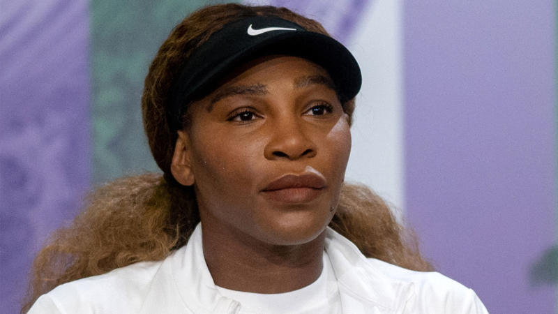 'Even I Am Overlooked' — Serena Williams Blasts The NYTimes For Using A Photo Of Venus In A Story About Her