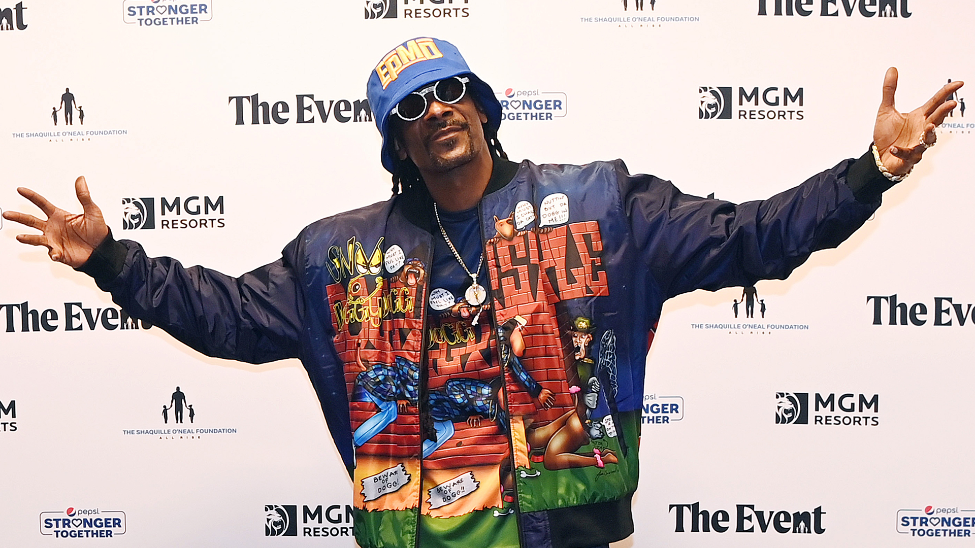 Snoop Dogg To Make An Appearance On Call Of Duty: Vanguard And Warzone