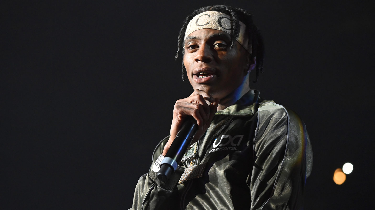 How Soulja Boy, One Of The First Rappers To Reportedly Get Paid From YouTube, Amassed A $30M Net Worth