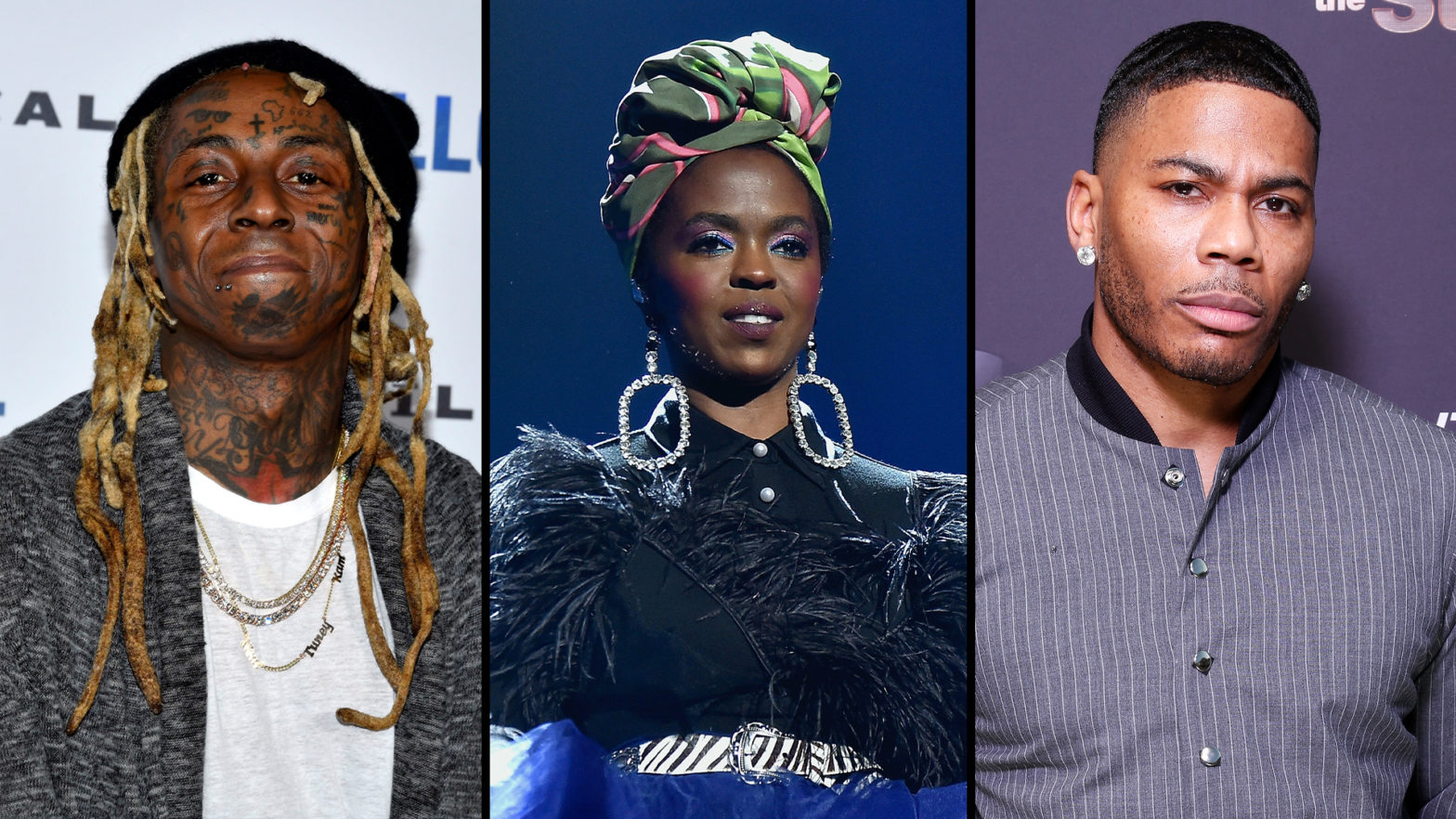 These 10 Celebrities Had IRS Issues — Here's How It Worked Out For Them