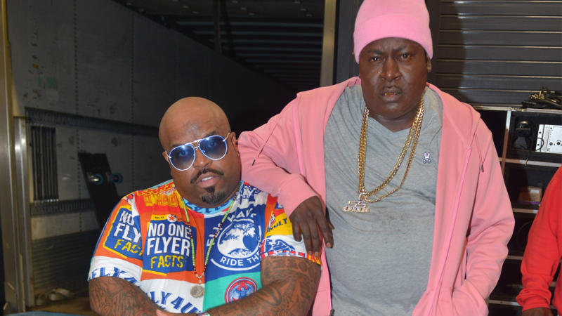 Trick Daddy Debuts Cooking Series Featuring CeeLo Green, Rick Ross, And More