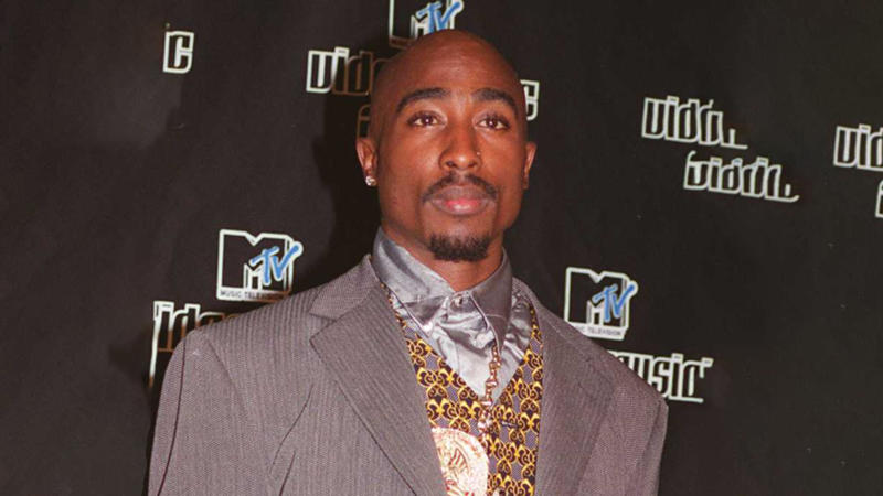 Rare Unpublished 'Haiku' From An 11-Year-Old Tupac To Reach An Estimated $300K In Online Auction