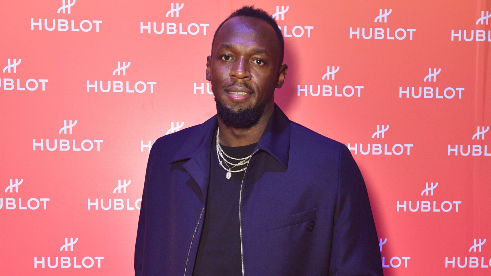 Usain Bolt Files To Trademark His Iconic Victory Pose Again As A Reported Effort To 'Protect His Image And Likeness' In The U.S.