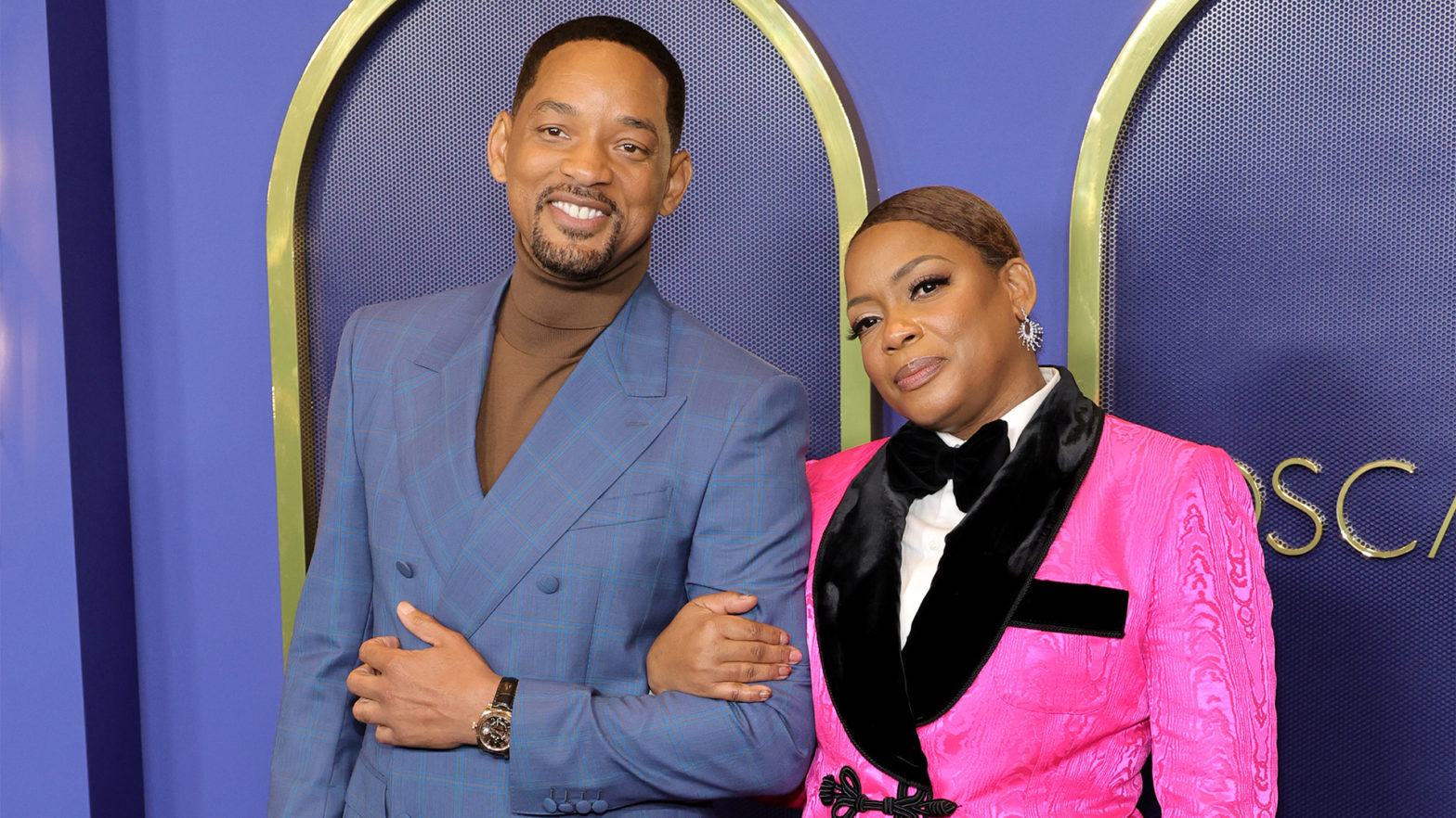 Aunjanue Ellis Says 'King Richard' Co-Star Will Smith Increased Her And Fellow Cast Members' Salaries