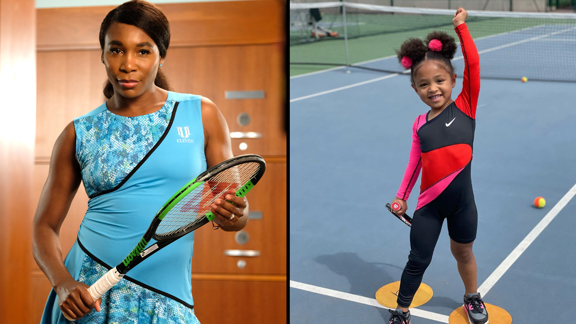 Venus Williams Talks Closing The Gender Pay Gap — 'I Want It To Happen In Time For My Niece'