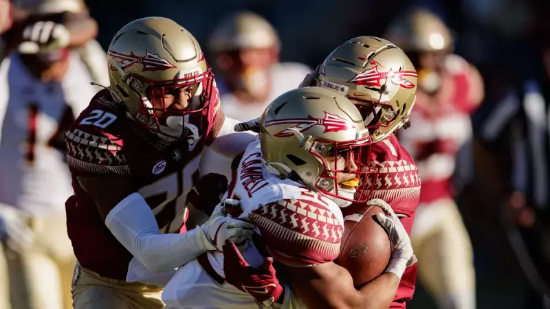 MarketPryce and Rising Spear Partner To Create NIL Deals For Florida State University Athletes