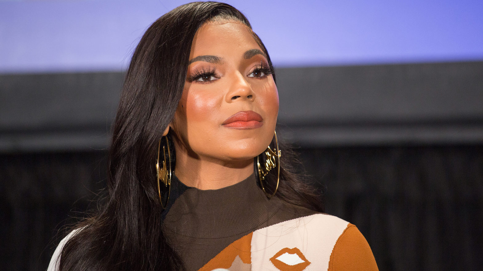 Ashanti, 'The First Black Female Artist To Be A Co-Founder Of A Web3 Company,' To Drop Debut NFT Collection