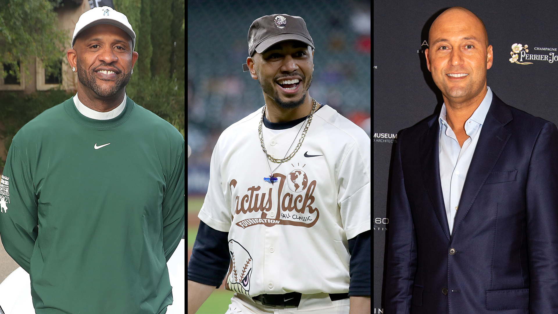 These Are Some Of The Highest-Paid Active And Retired Black Baseball Players In The MLB
