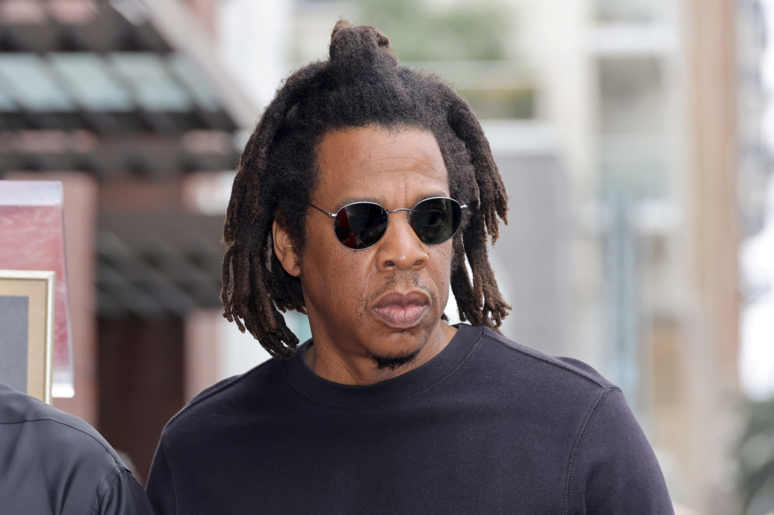 Billionaire Jay-Z Reportedly Files Lawsuit Against Spirits Brand Bacardi