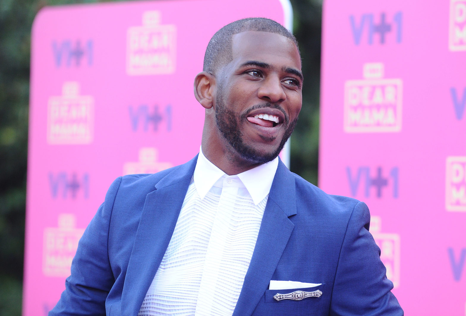 How Chris Paul's Savvy Moves On And Off The Court Made Him $160M Richer
