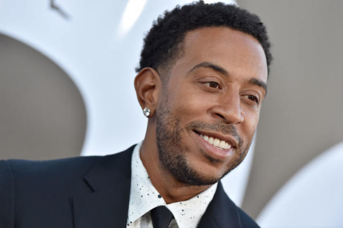 Ludacris To Receive Honorary Degree From Georgia State University — 'This Is A Dream Come True For Me'