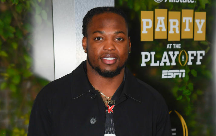NFL Player Derrick Henry Joins The Nashville SC Ownership Group, Says It's 'Truly A Dream Come True'