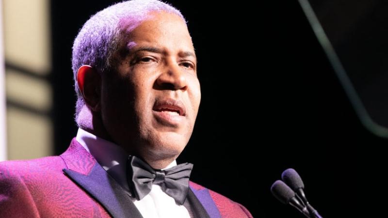 Robert F. Smith Pledges $3.8M To Build Mobile Unit That Helps Black Men Be Proactive About Prostate Health